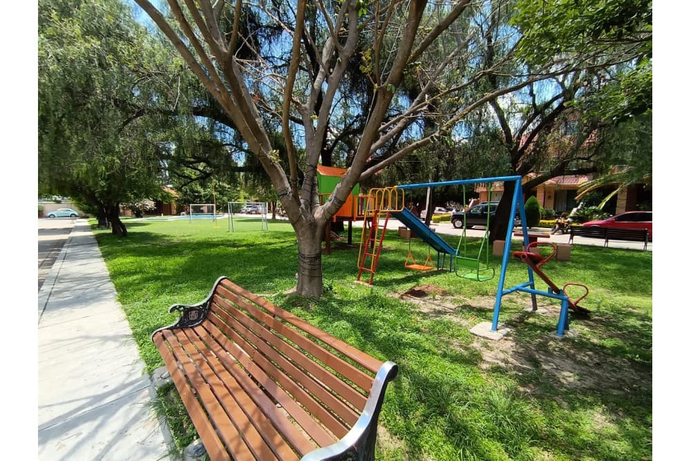 Foto de CASA EN VENTA EN CONDOMINIO MODELO FINAL AMERICA OESTE