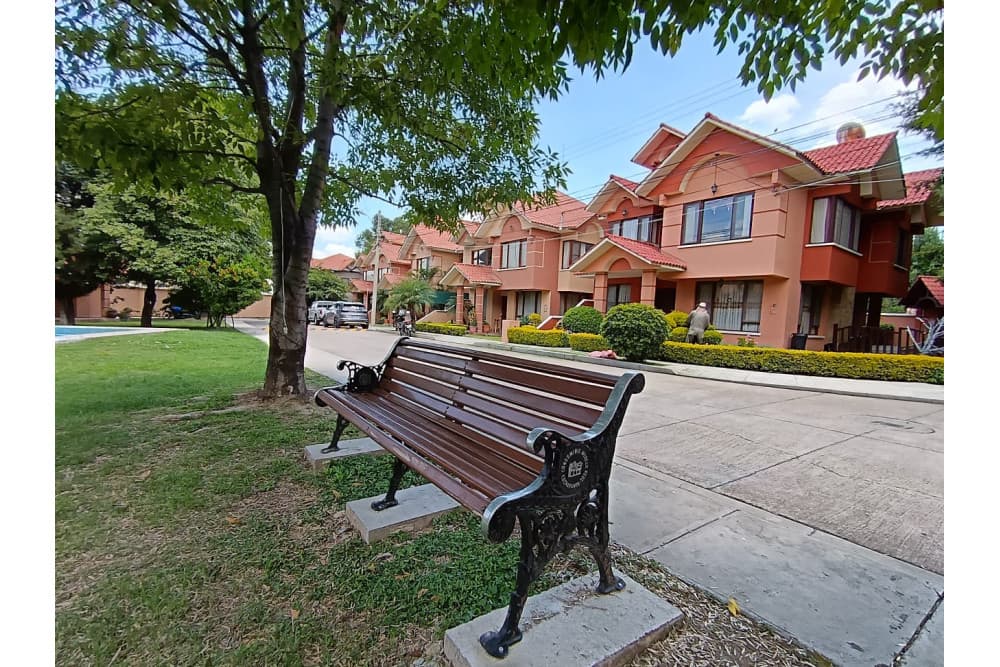 Foto de CASA EN VENTA EN CONDOMINIO MODELO FINAL AMERICA OESTE