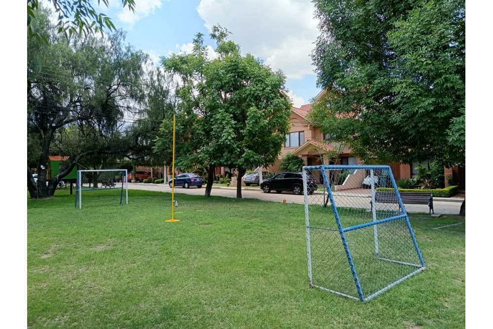 Foto de CASA EN VENTA EN CONDOMINIO MODELO FINAL AMERICA OESTE