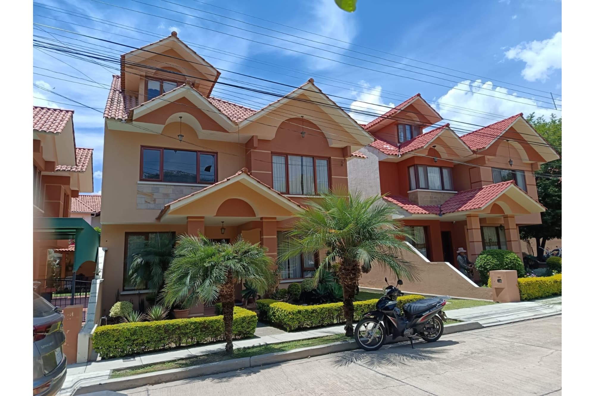 Foto de CASA EN VENTA EN CONDOMINIO MODELO FINAL AMERICA OESTE