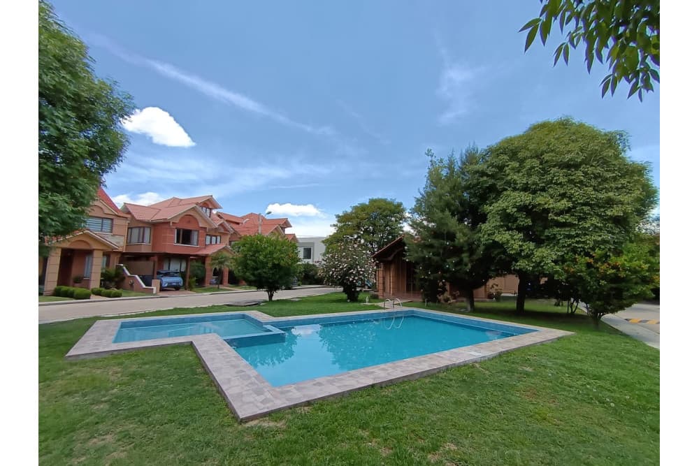 Foto de CASA EN VENTA EN CONDOMINIO MODELO FINAL AMERICA OESTE