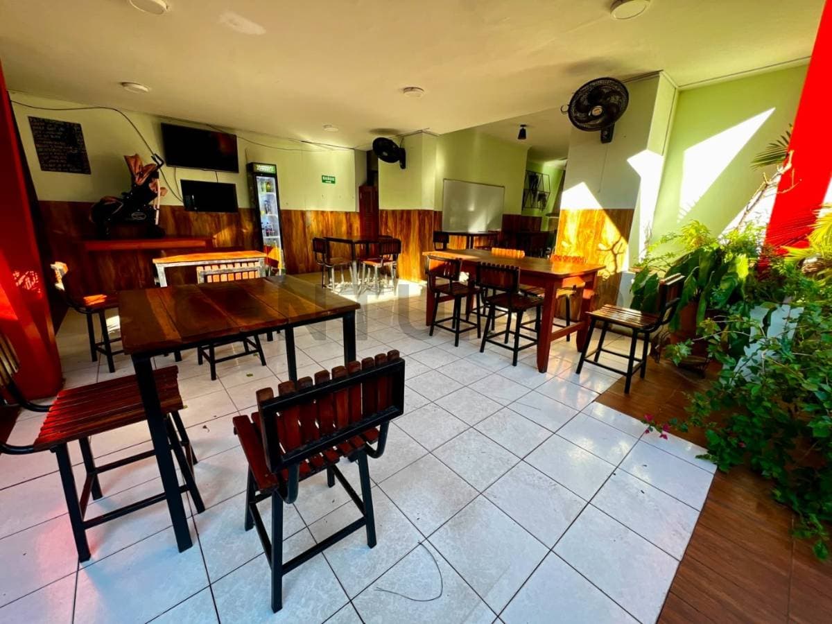 Foto de EXLUSIVO LOCAL COMERCIAL AMOBLADO EN ALQUILER