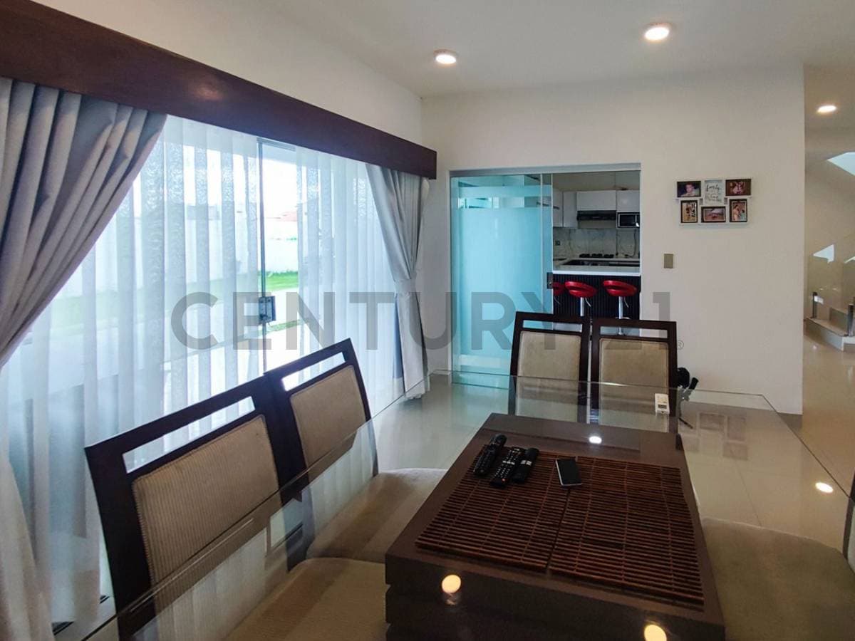 Foto de CASA EN VENTA EN CONDOMINIO SANTA CRUZ DE LA COLINA