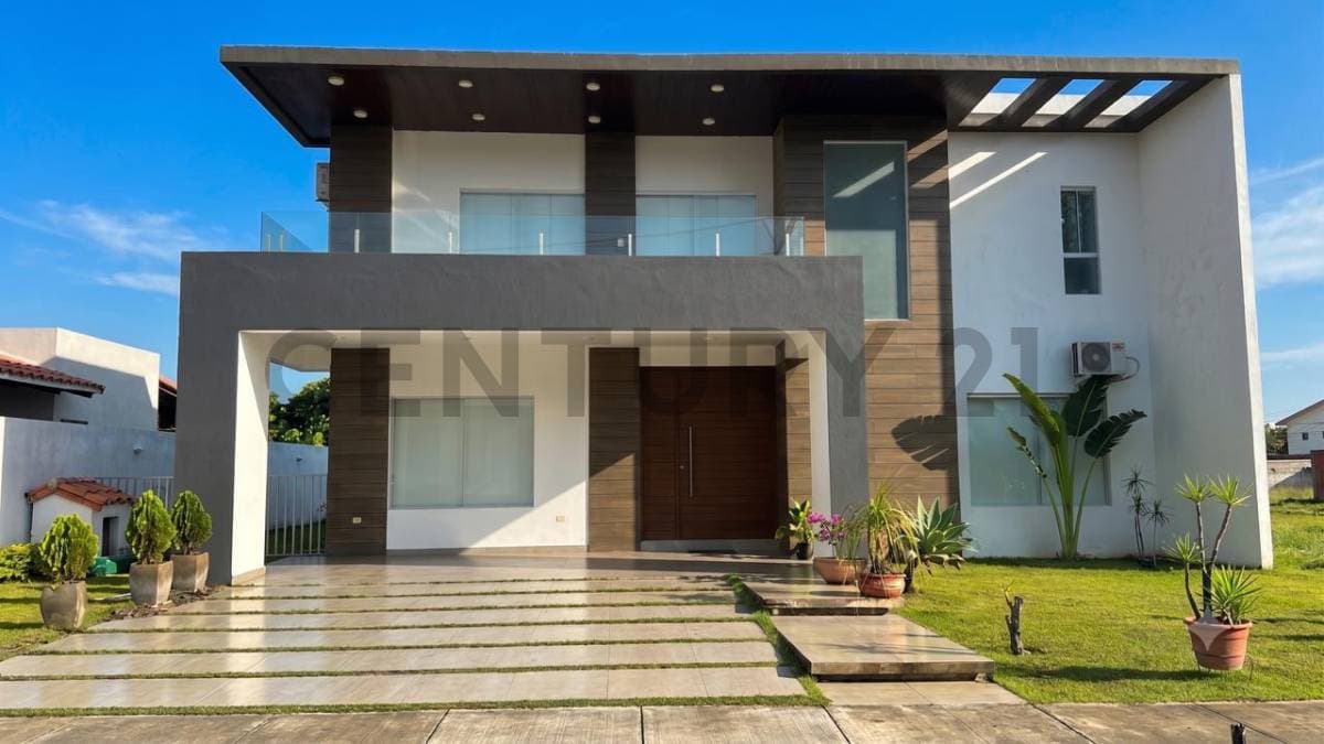 Foto de CASA EN VENTA EN CONDOMINIO SANTA CRUZ DE LA COLINA