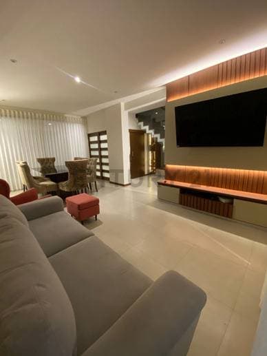 Foto de CASA AMOBLADA EN ALQUILER URUBO CONDOMINIO FLORIDA 2