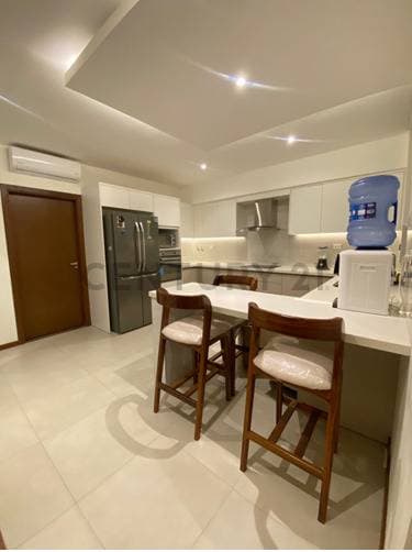 Foto de CASA AMOBLADA EN ALQUILER URUBO CONDOMINIO FLORIDA 2