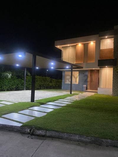 Foto de CASA AMOBLADA EN ALQUILER URUBO CONDOMINIO FLORIDA 2