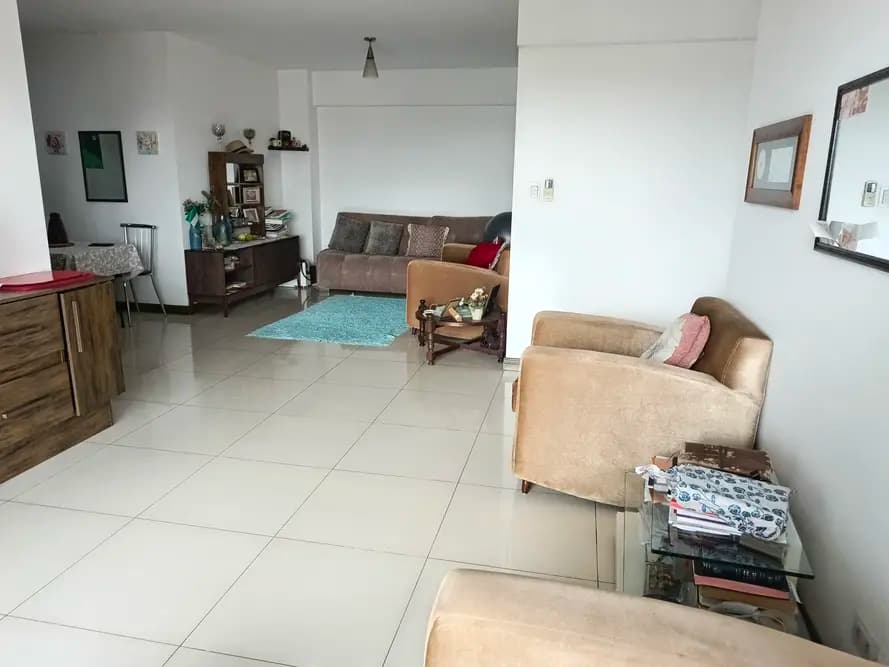 Foto de DEPARTAMENTO EN VENTA DE 3 DORMITORIOS EN ZONA NORTE