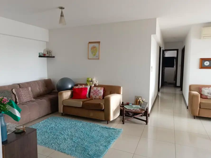 Foto de DEPARTAMENTO EN VENTA DE 3 DORMITORIOS EN ZONA NORTE