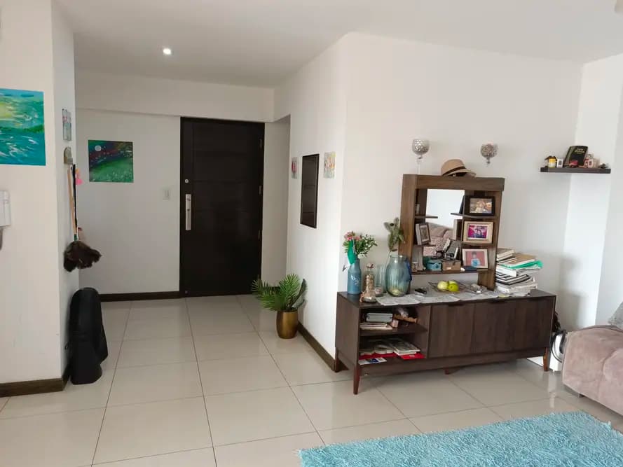 Foto de DEPARTAMENTO EN VENTA DE 3 DORMITORIOS EN ZONA NORTE