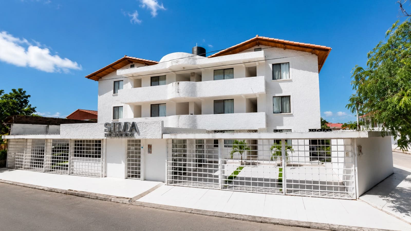 Edificio en venta con 8% de retorno de inversion av Busch