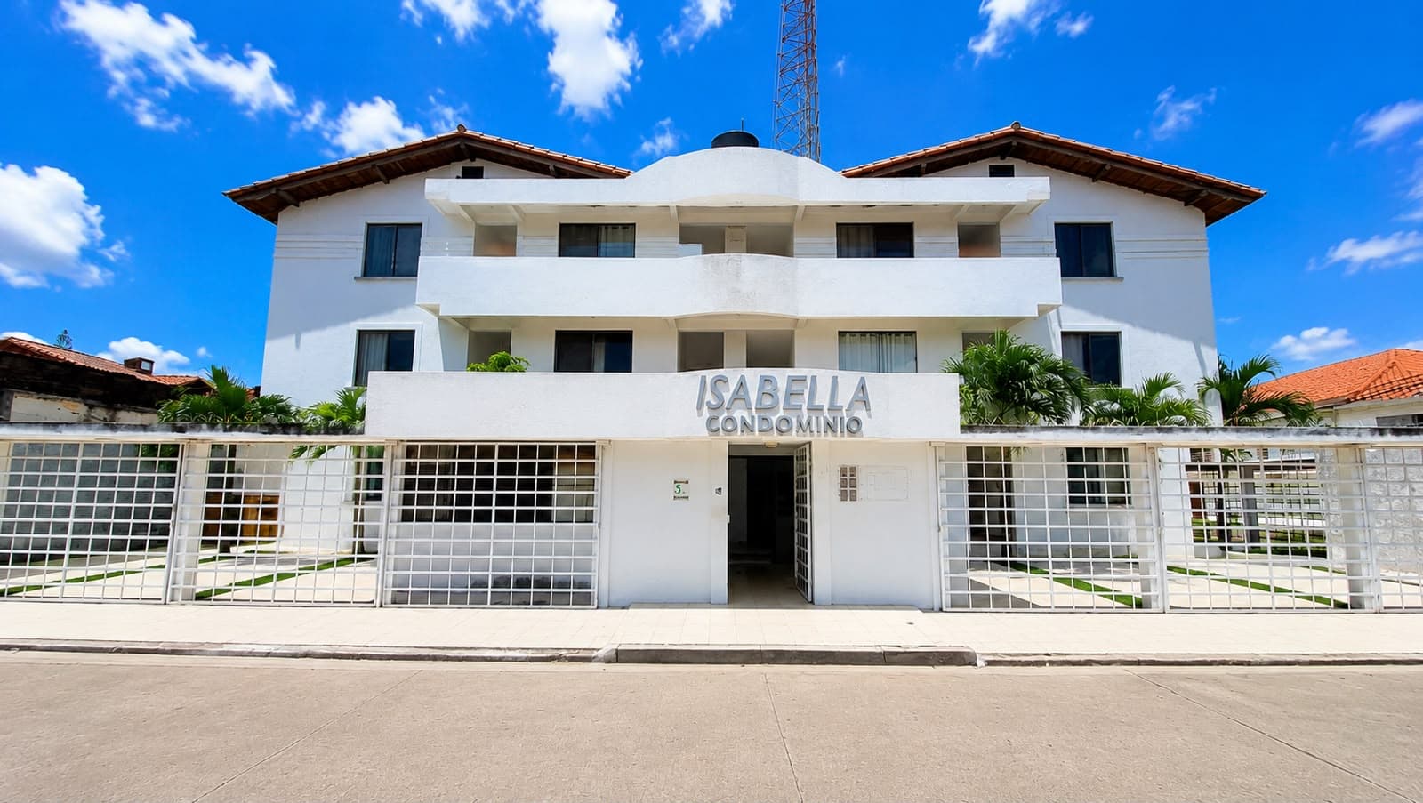 Edificio en venta con 8% de retorno de inversion av Busch