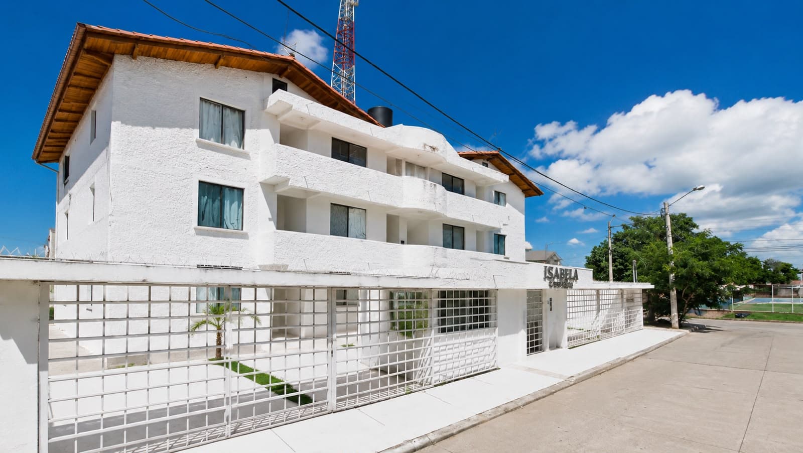 Edificio en venta con 8% de retorno de inversion av Busch