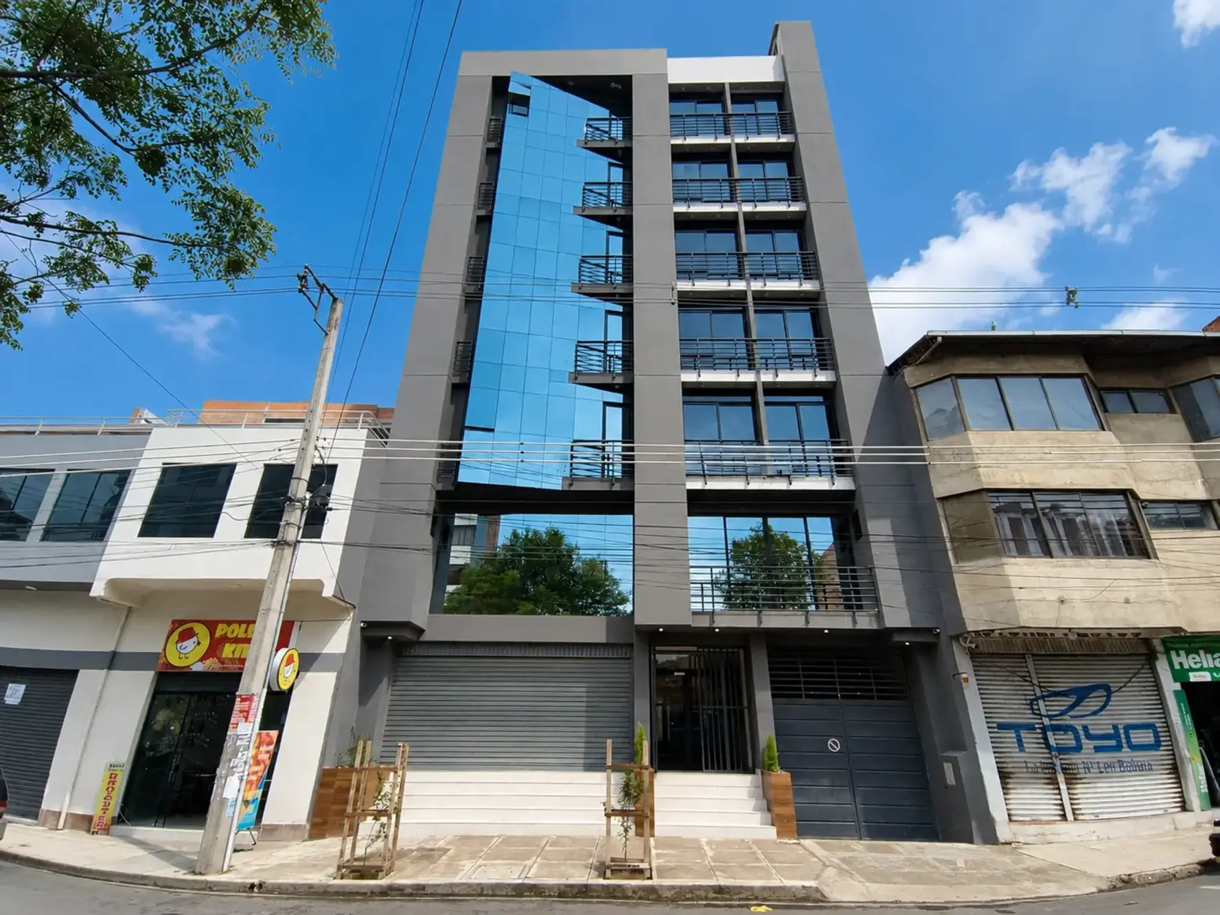 Foto de 🏢✨ ¡EN ALQUILER! DEPARTAMENTO A ESTRENAR EN EDIFICIO LUJÁN ✨🏢
