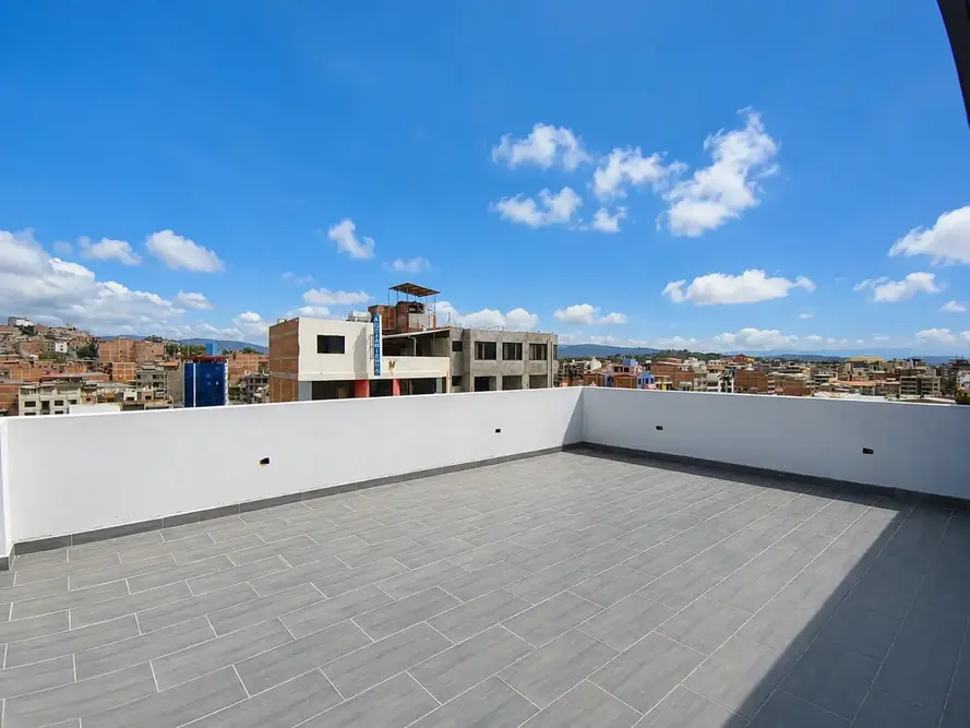 Foto de 🏢✨ ¡EN ALQUILER! DEPARTAMENTO A ESTRENAR EN EDIFICIO LUJÁN ✨🏢