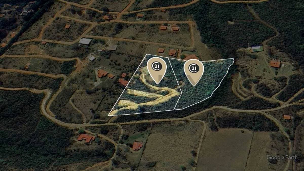Foto de Terreno en venta | Samaipata – Barrio Arriba