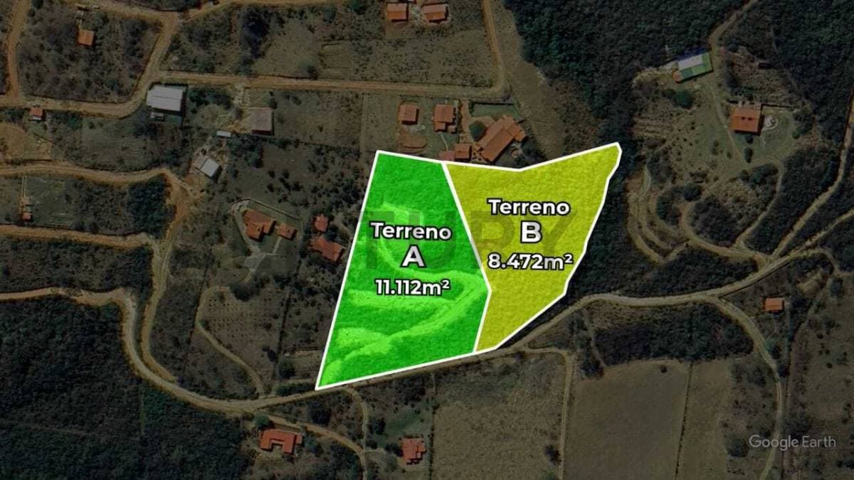 Foto de Terreno en venta | Samaipata – Barrio Arriba