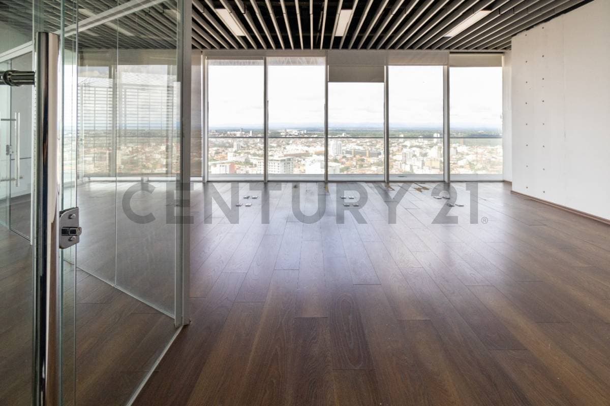Foto de oficina en piso 23 - Ambassador Business Center