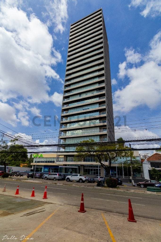 Foto de oficina en piso 23 - Ambassador Business Center