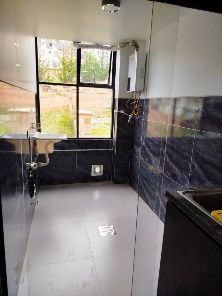 Foto de EN ALQUILER DEPARTAMENTO PARA ESTRENAR