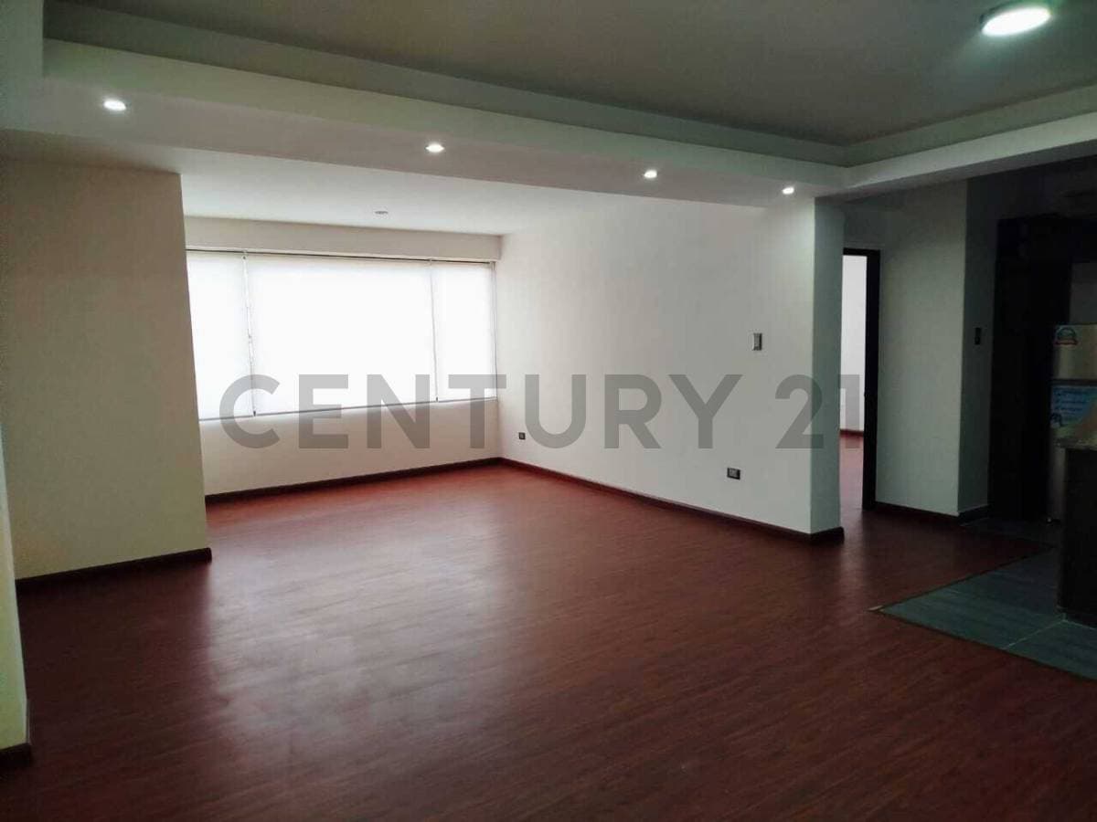 Foto de EN ALQUILER DEPARTAMENTO PARA ESTRENAR