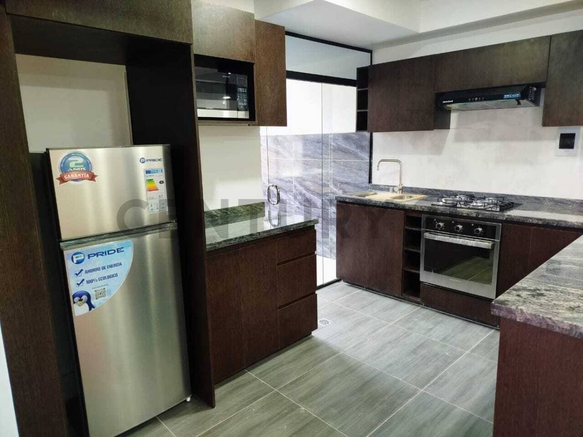 Foto de EN ALQUILER DEPARTAMENTO PARA ESTRENAR