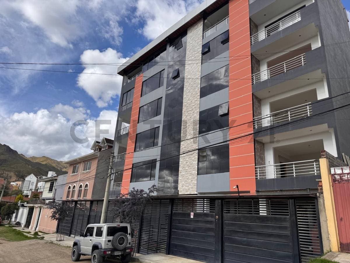 Foto de EN ALQUILER DEPARTAMENTO PARA ESTRENAR