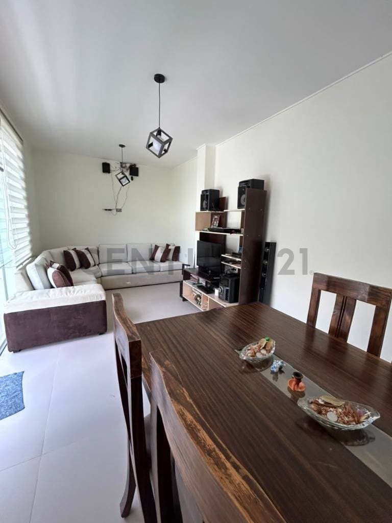 Foto de CASA AMOBLADA EN ALQUILER | Zona Norte Cond. Olivos del Norte (Av. Banzer
