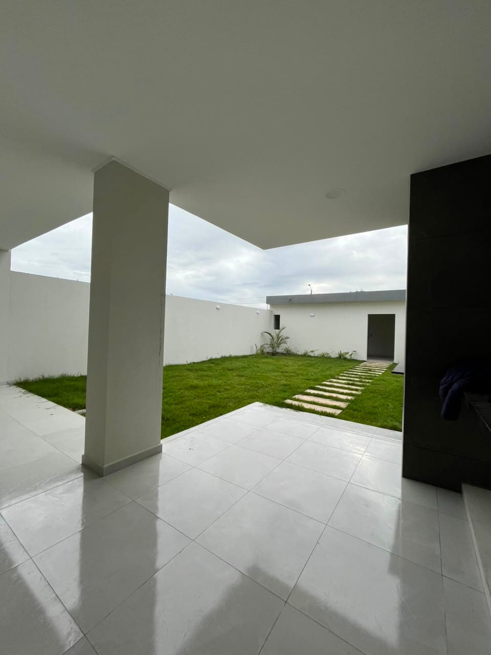 Casa a Estrenar Moderna Zona Norte