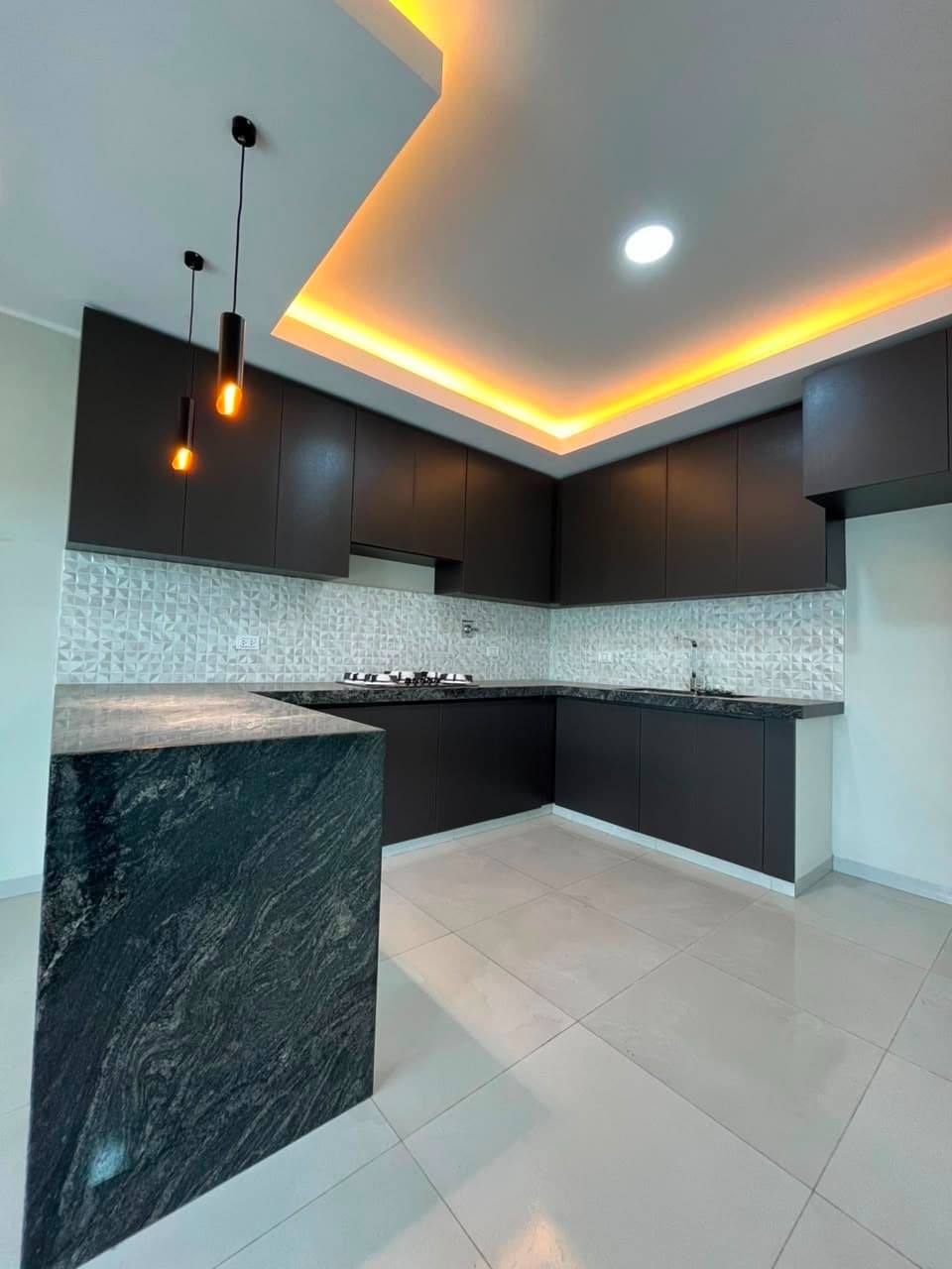 Casa a Estrenar Moderna Zona Norte