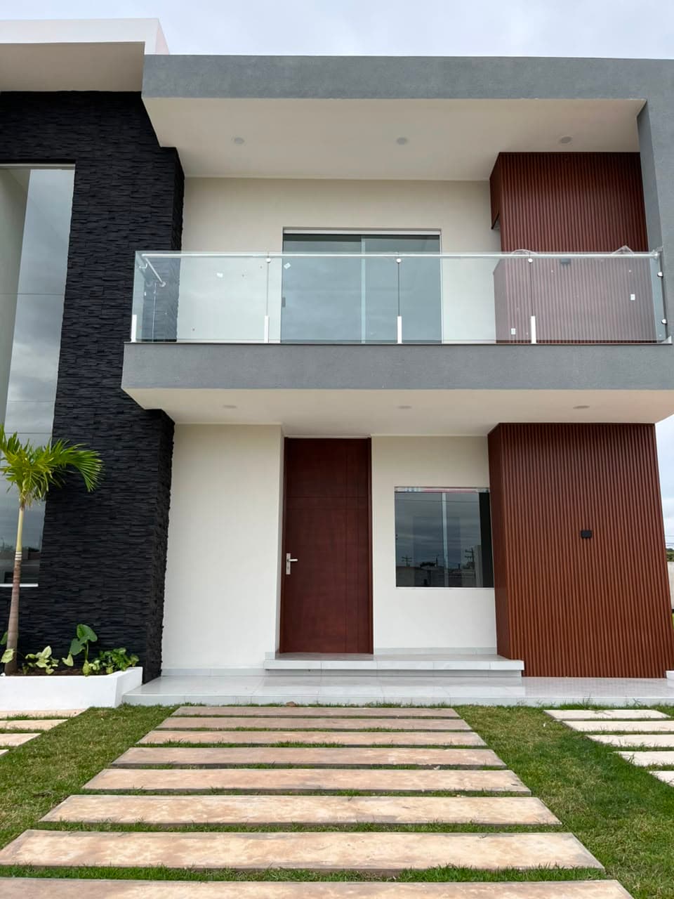 Casa a Estrenar Moderna Zona Norte