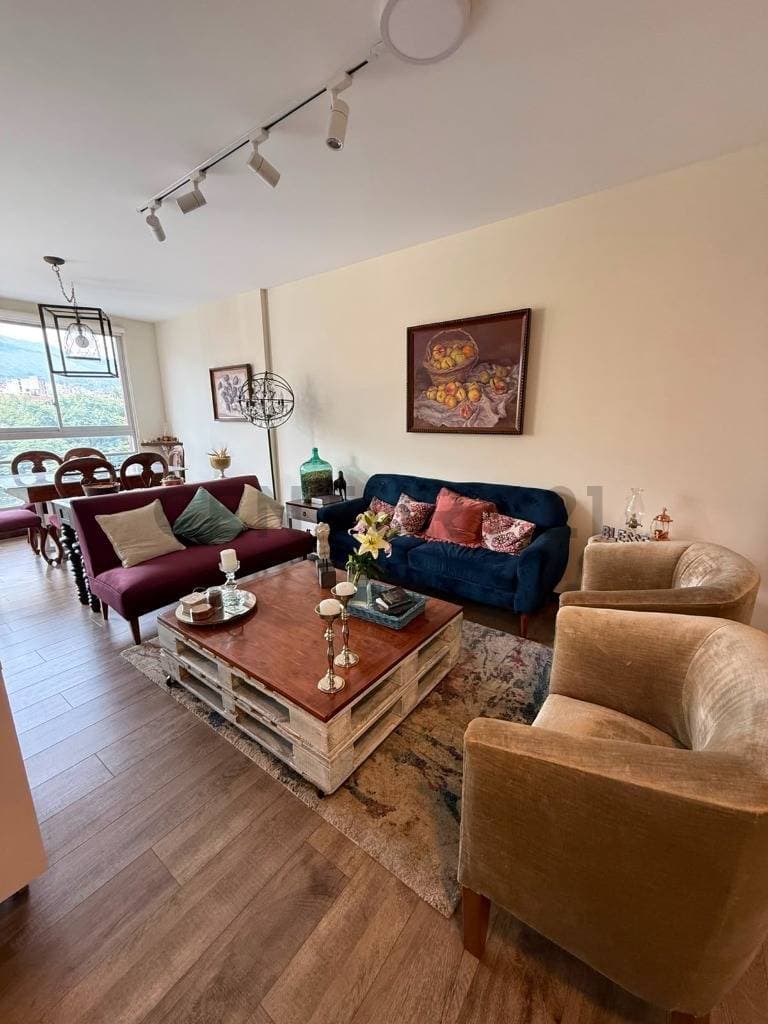 Foto de DEPARTAMENTO EN VENTA - TRES DORMITORIOS EDIFICIO LA PRADERA II