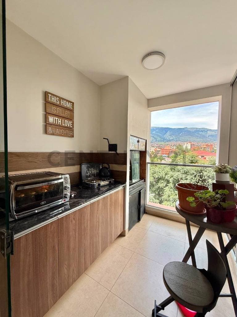 Foto de DEPARTAMENTO EN VENTA - TRES DORMITORIOS EDIFICIO LA PRADERA II