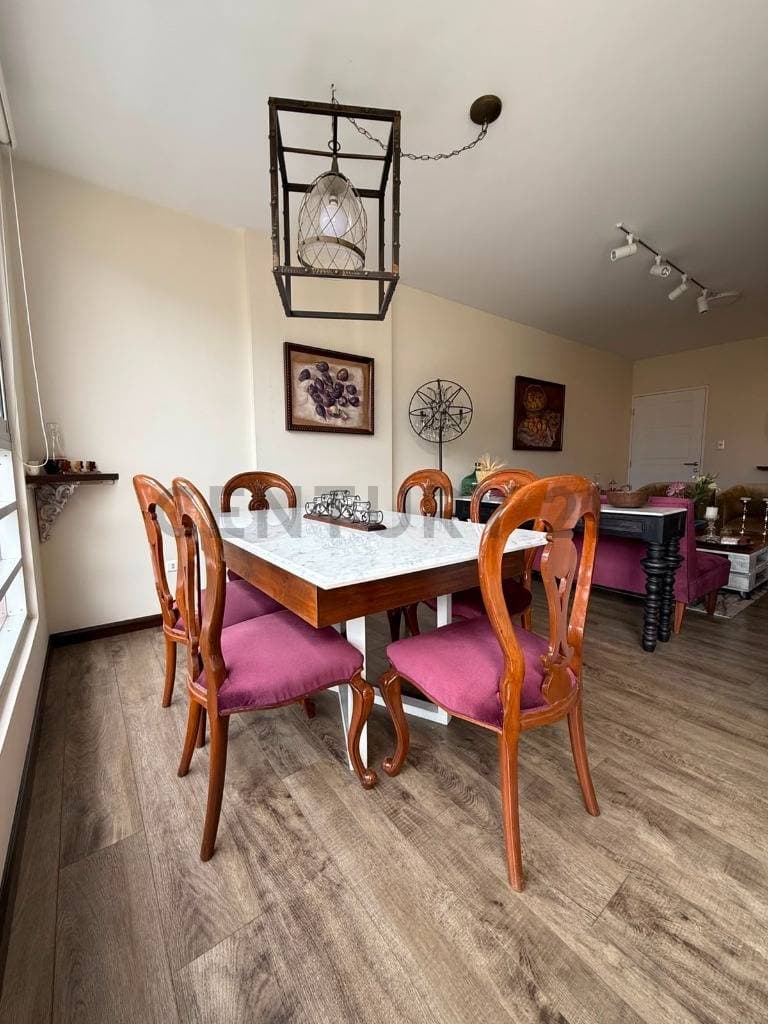 Foto de DEPARTAMENTO EN VENTA - TRES DORMITORIOS EDIFICIO LA PRADERA II