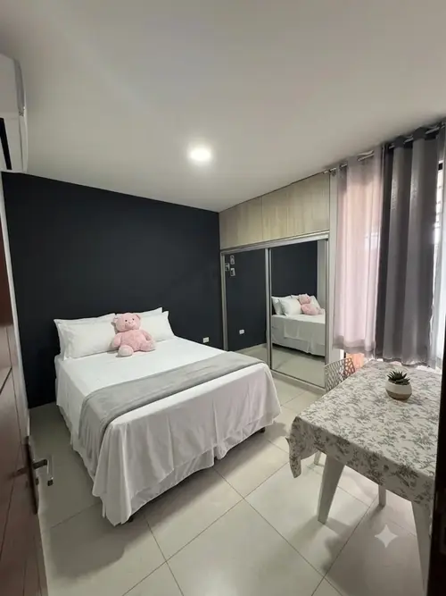 Foto de CASA EN VENTA – INVERSIÓN + VIVIENDA EN UNA SOLA PROPIEDAD Ubicación Zona Este, Av. Virgen de Cotoca 9no anillo, Urbanización Tupa Ruete