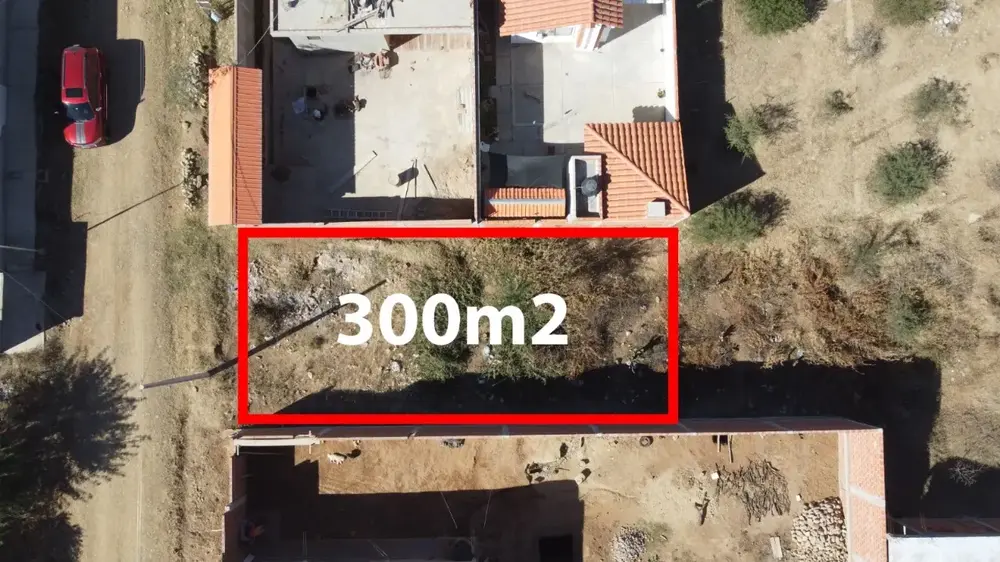 Foto de Moderna Casa Minimalista en Preventa | 3 Dormitorios | Barrio Nuevo Amanecer – Morros Blancos