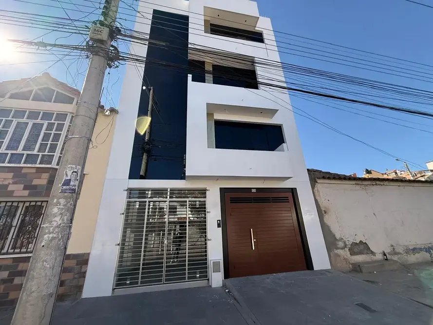Foto de 🏡✨ *¡DEPARTAMENTO EN ANTICRÉTICO!* ✨🏡