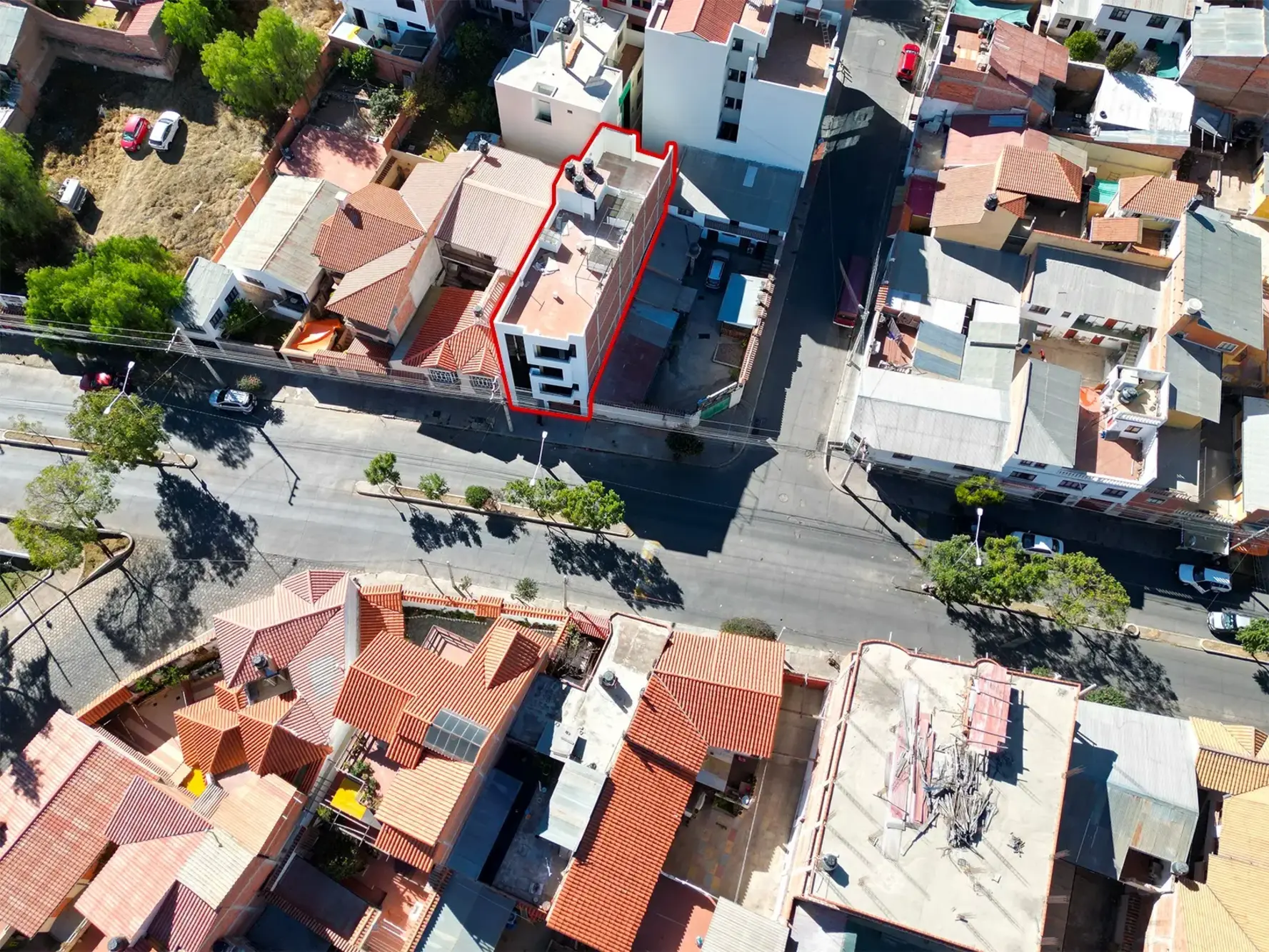 Foto de 🏡✨ *¡DEPARTAMENTO EN ANTICRÉTICO!* ✨🏡