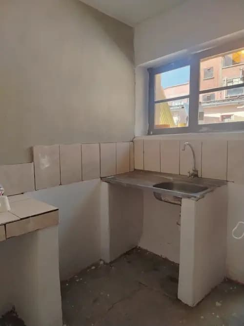 Foto de Casa en venta en Tacagua con terraza, 3 dormitorios y excelente ubicación en La Paz