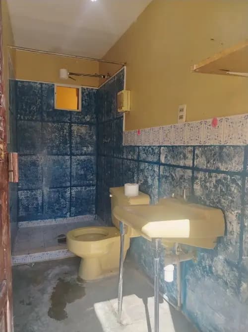 Foto de Casa en venta en Tacagua con terraza, 3 dormitorios y excelente ubicación en La Paz