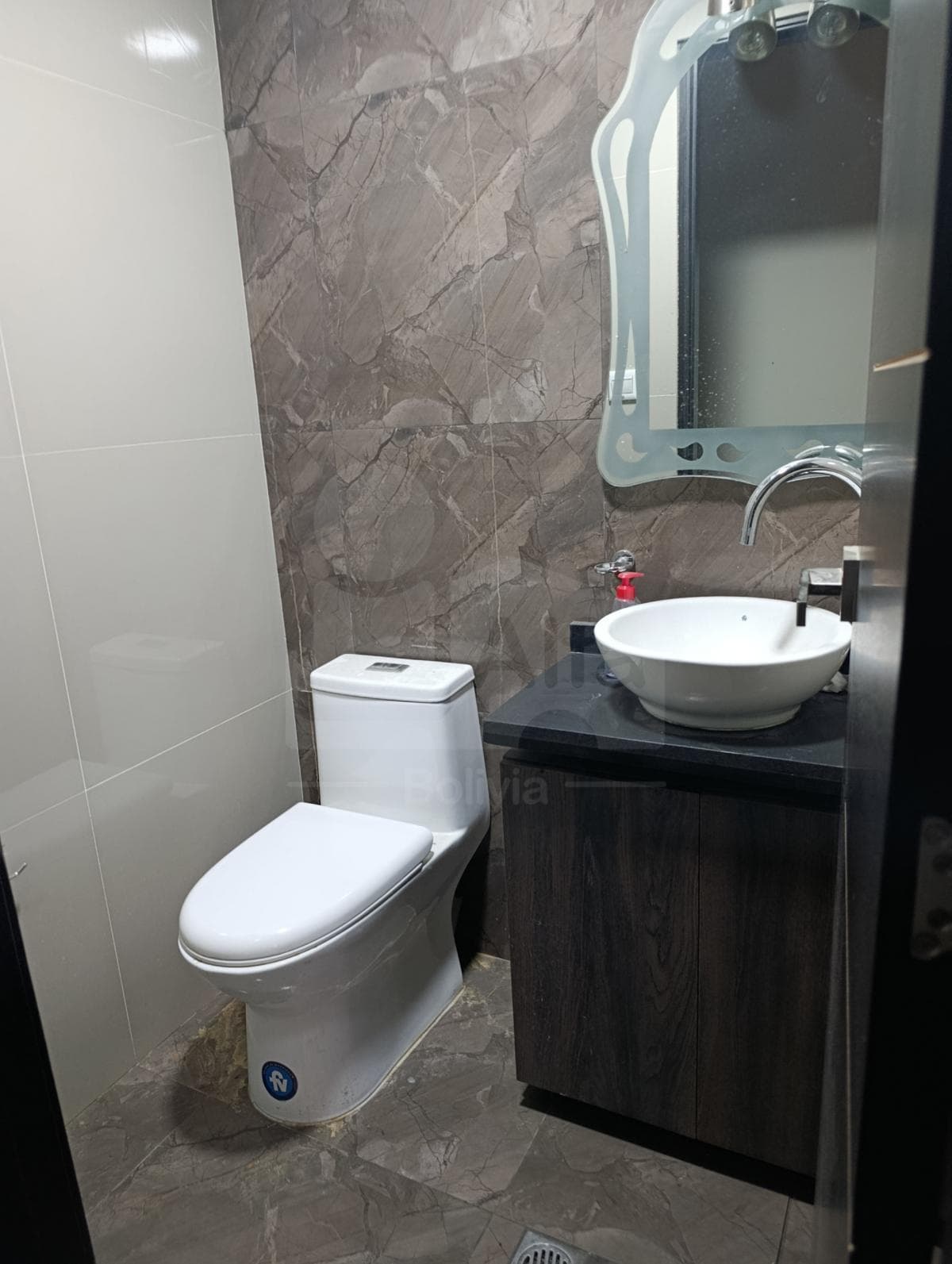 Foto de Departamento de 3 Dormitorios en Av. Busch