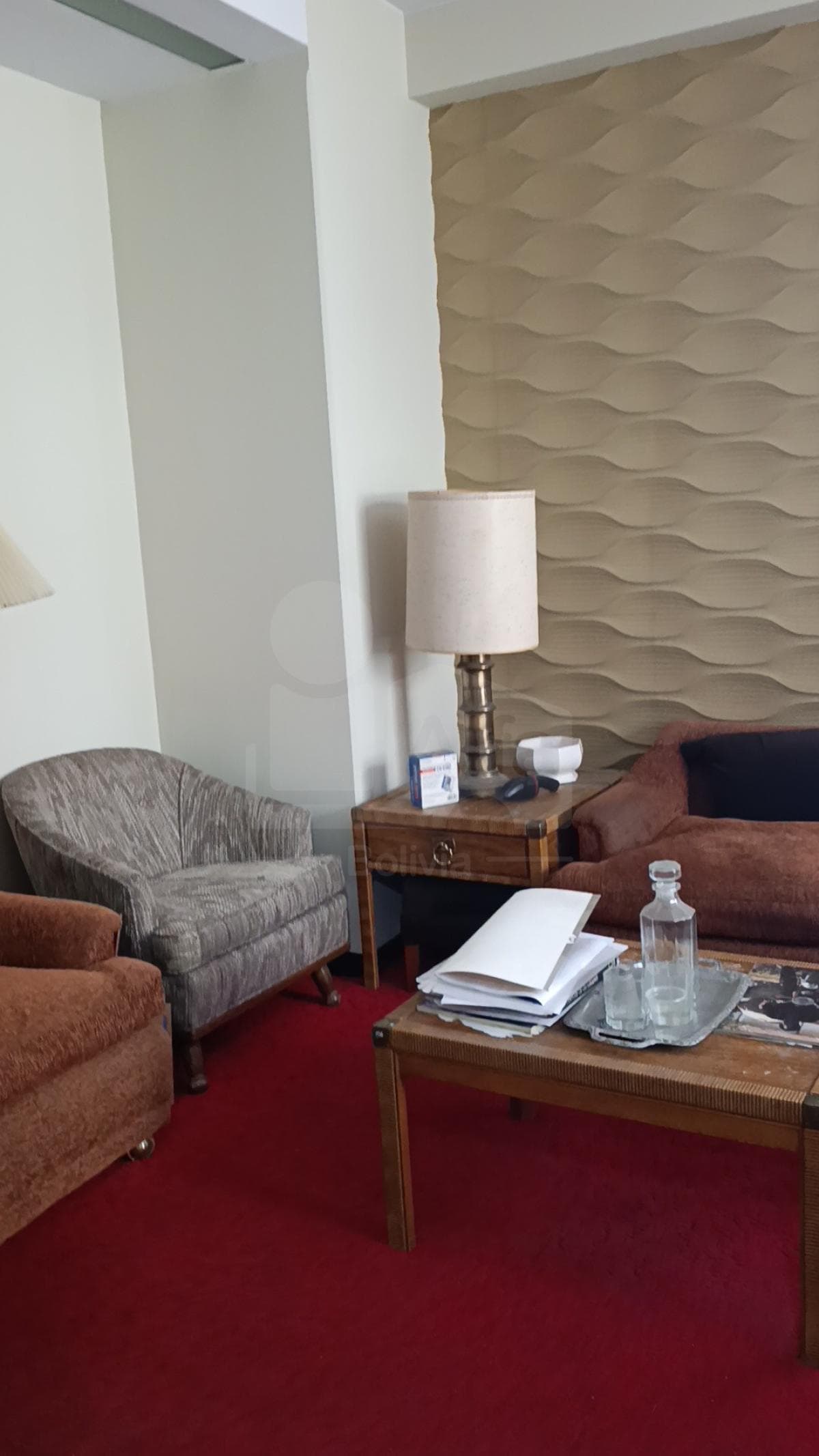 Foto de Departamento de 3 Dormitorios en Av. Busch