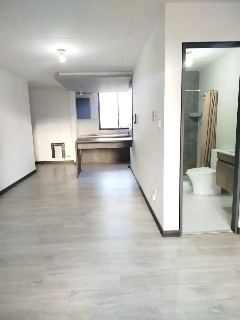 Foto de MODERNO DEPTO EN ALQUILER EN SOPOCACHI