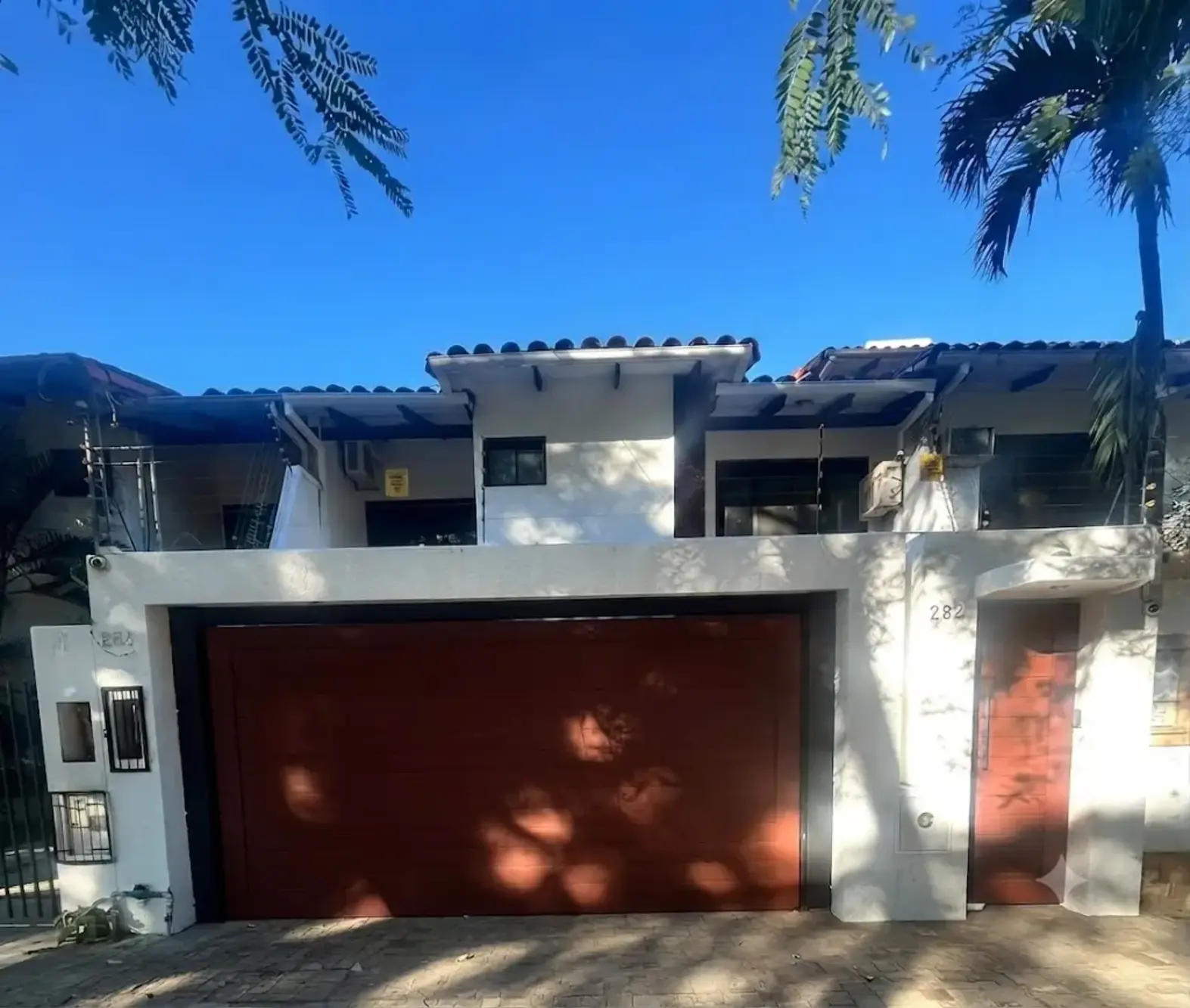 Foto de hemrosa casa en alquiler