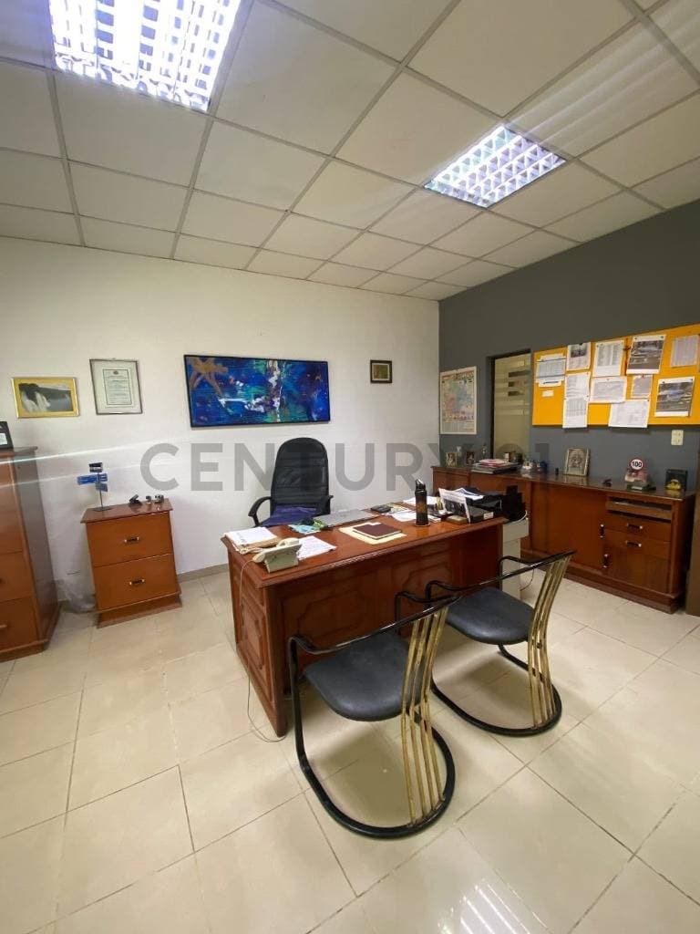 Foto de TUS OFICINAS DISPONIBLES a sólo 2 cuadras del VENTURA MALL SUR