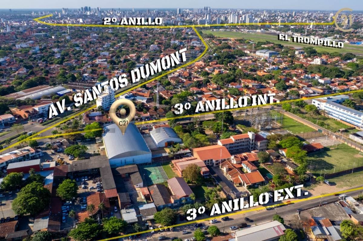 Foto de ESPACIO COMERCIAL DE PARQUEO EN ALQUILER