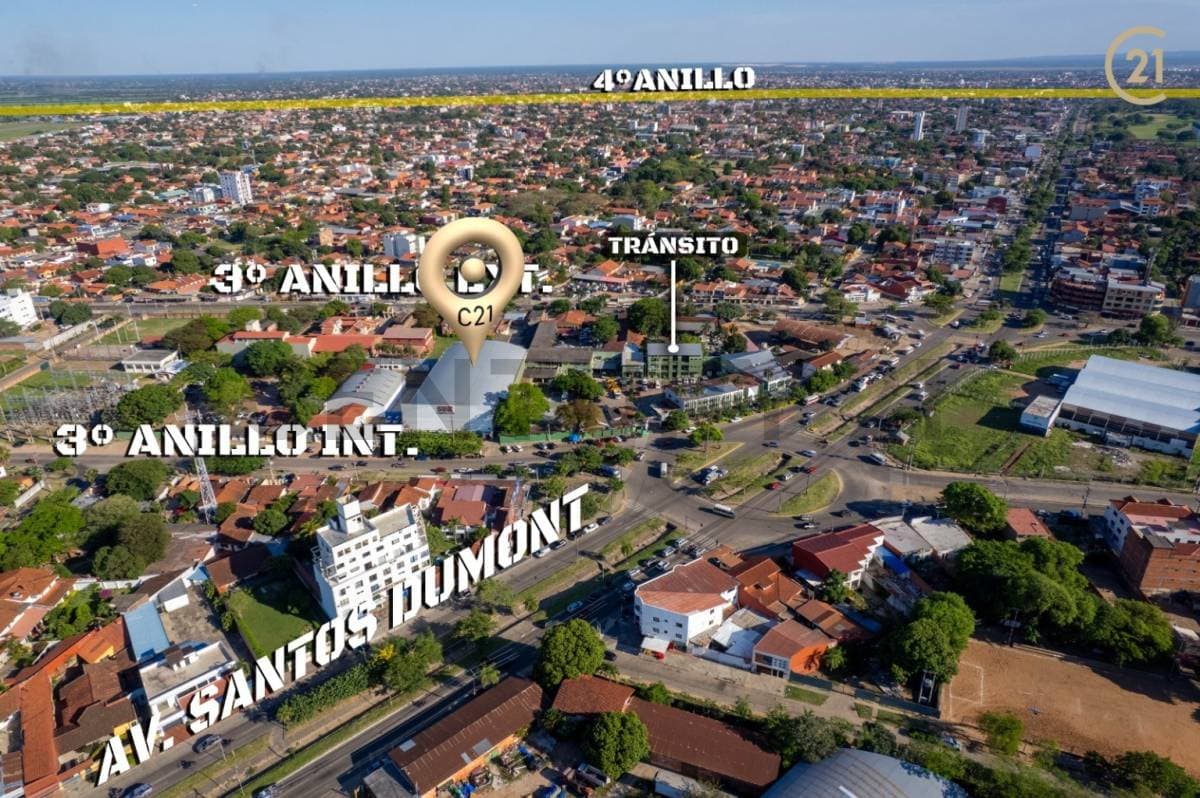 Foto de ESPACIO COMERCIAL DE PARQUEO EN ALQUILER