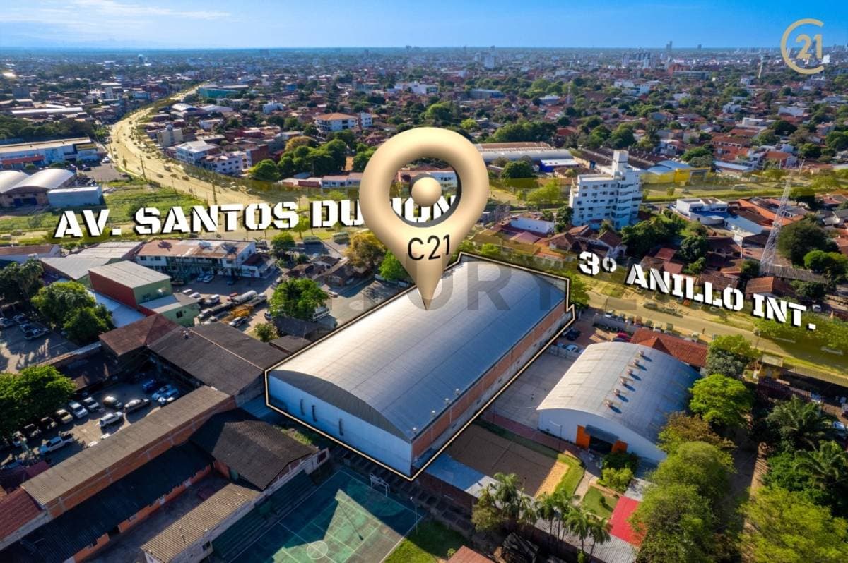 Foto de ESPACIO COMERCIAL DE PARQUEO EN ALQUILER