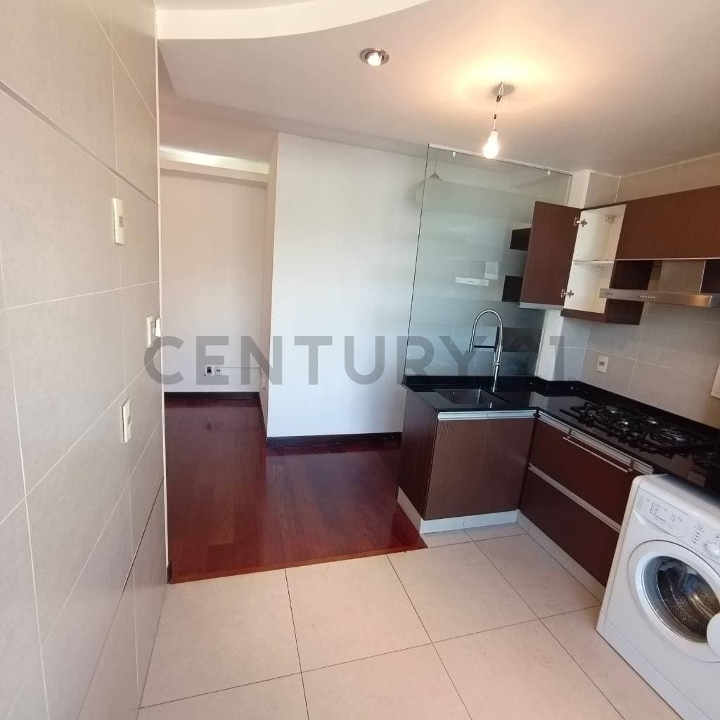 Foto de DEPARTAMENTO EN ALQUILER AMOBLADO DE 1 DORMITORIO EN CALACOTO