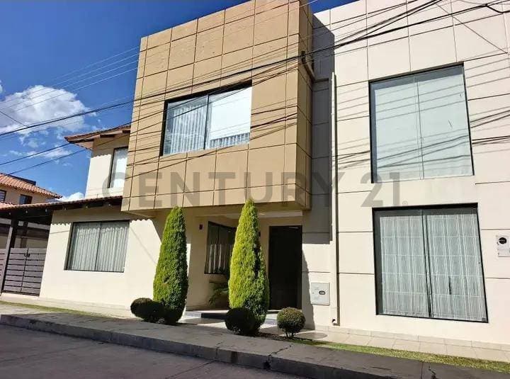 Foto de CASA EN ALQUILER EN CONDOMINIO FLORENCIA